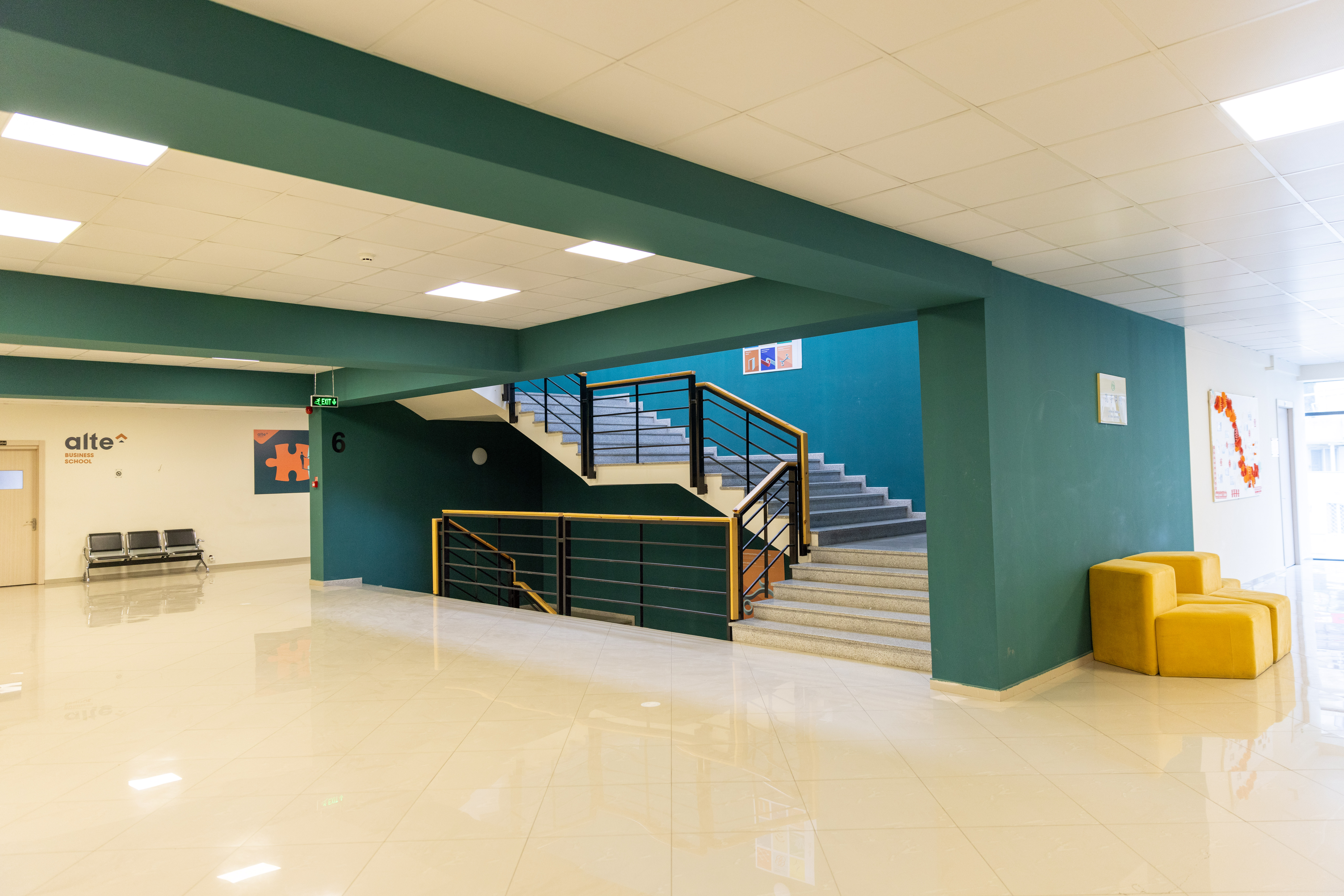 Academic counseling services Kyrgyzstan