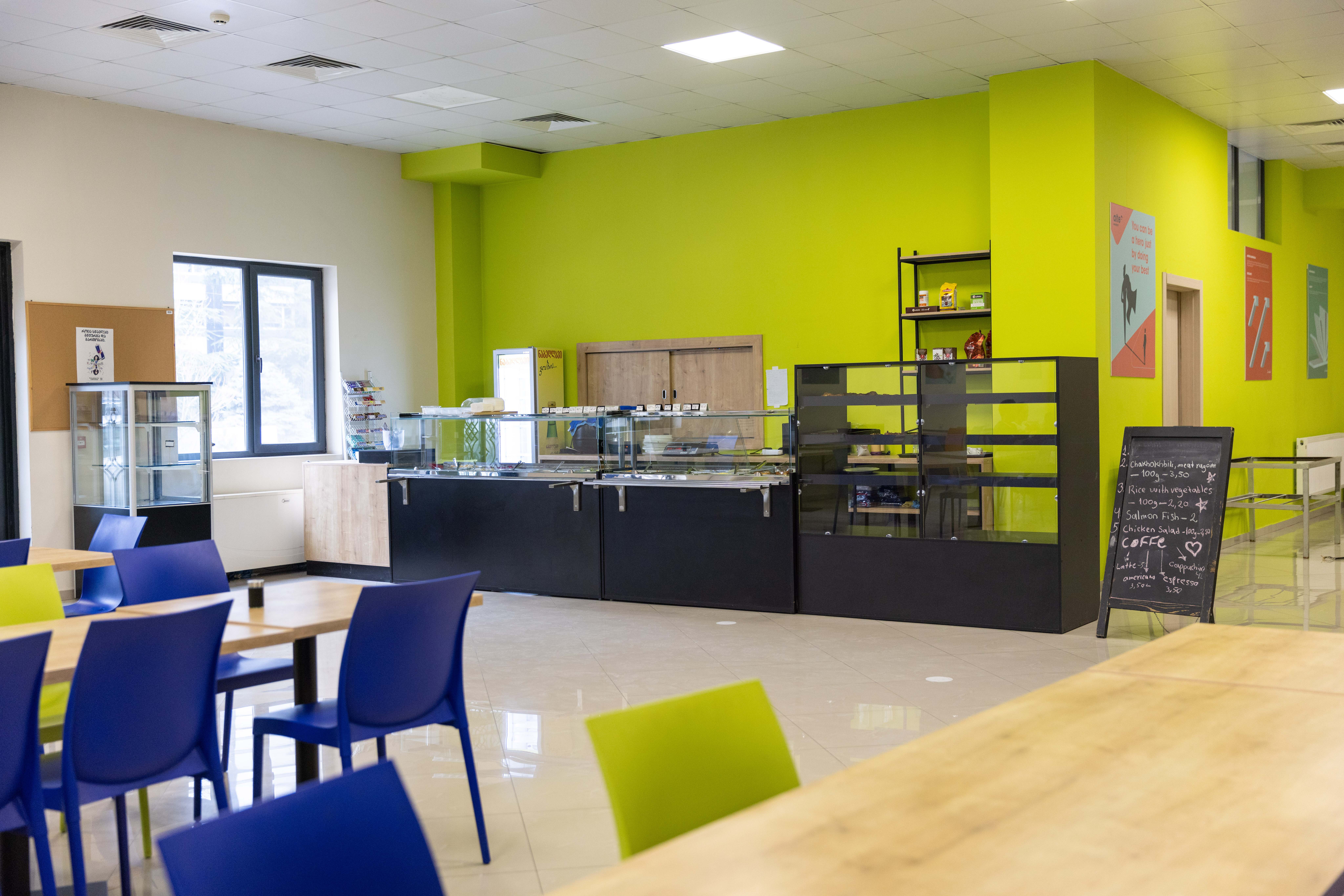 Academic counseling services Kyrgyzstan