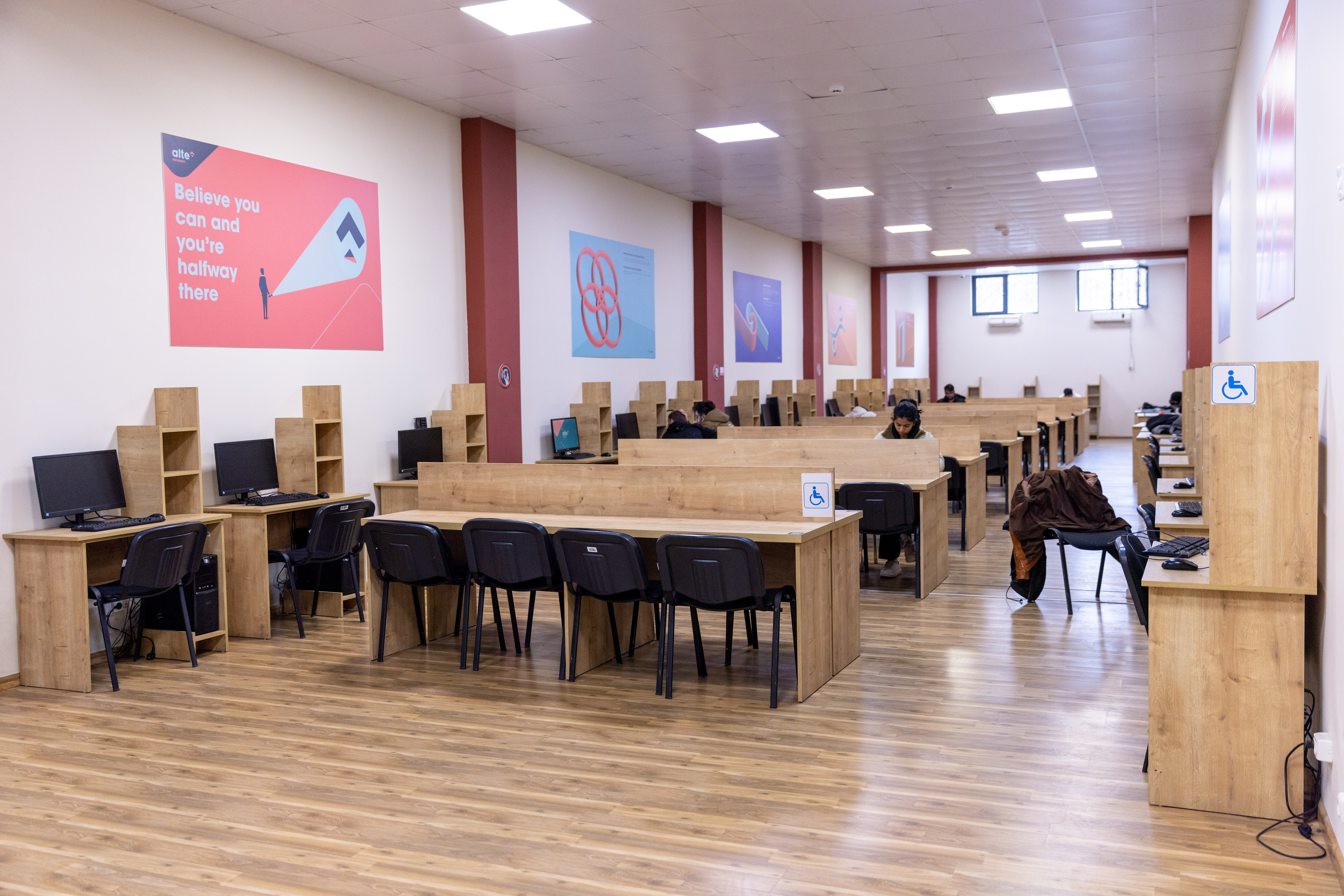 Academic counseling services Kyrgyzstan