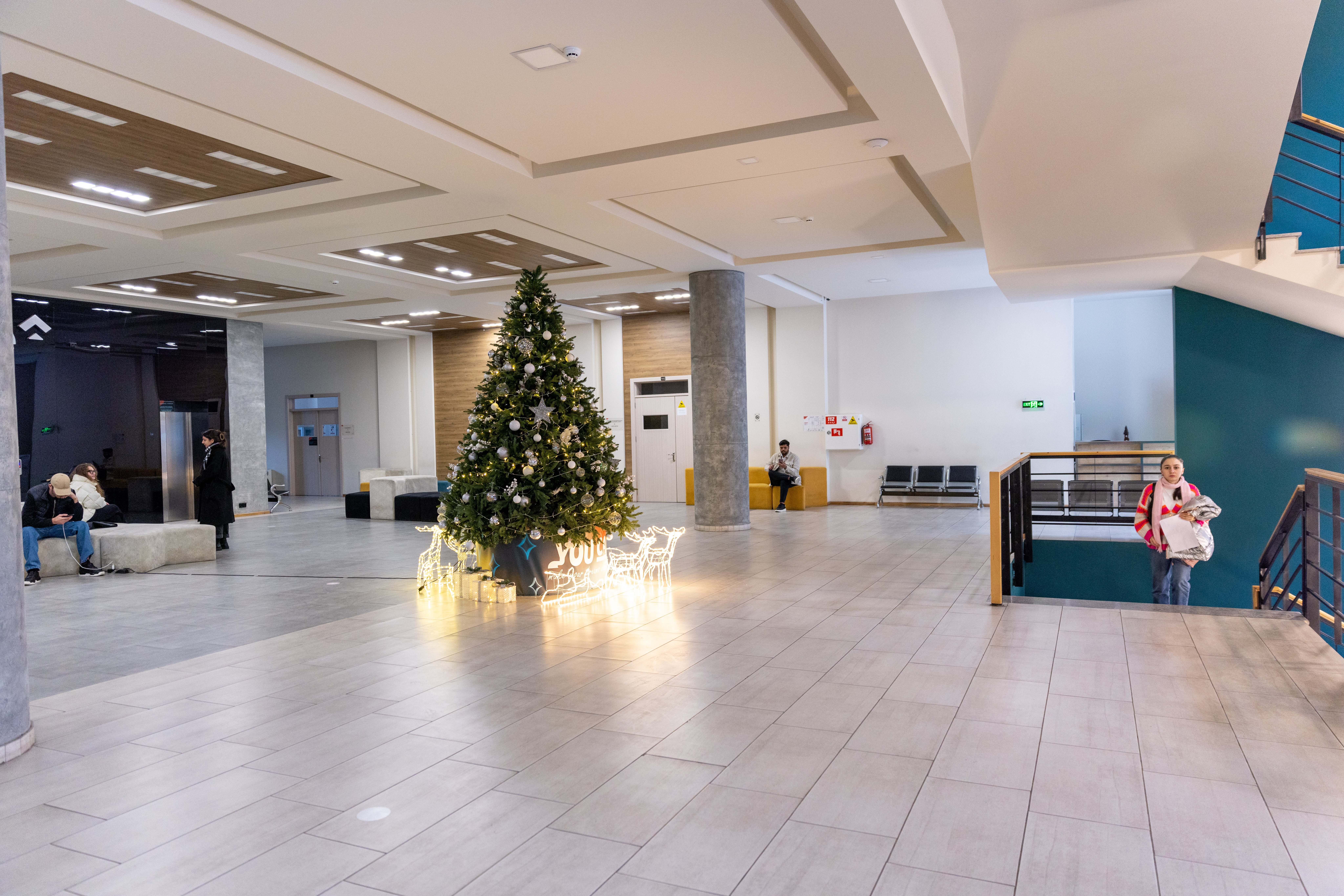 Academic counseling services Kyrgyzstan