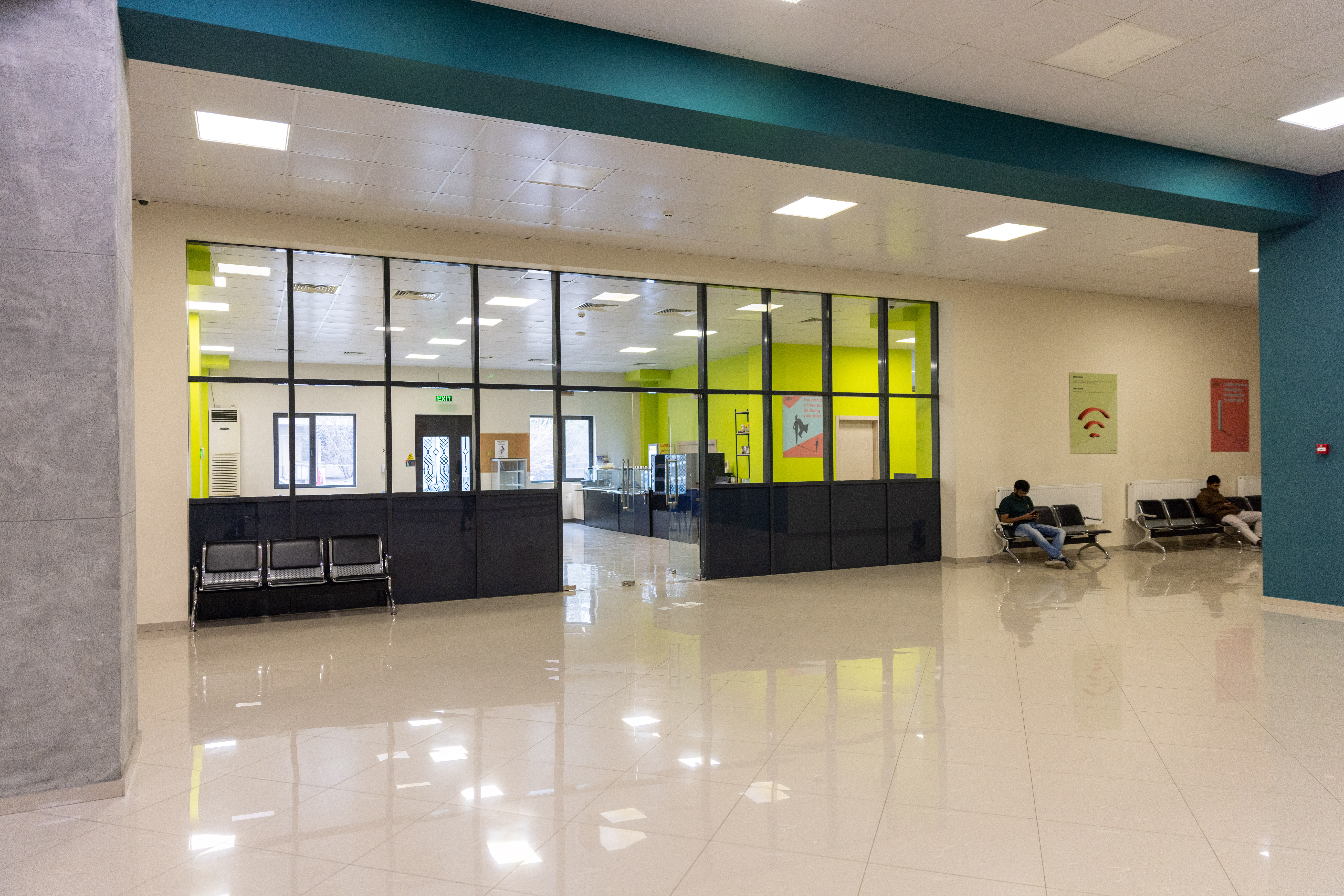 Academic counseling services Kyrgyzstan