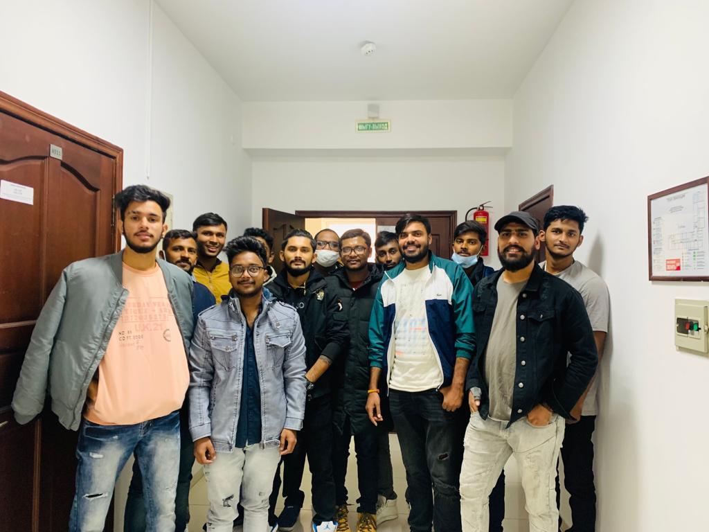 Academic counseling services Kyrgyzstan