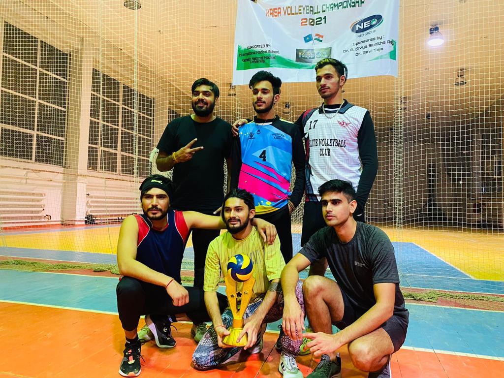 Academic counseling services Kyrgyzstan