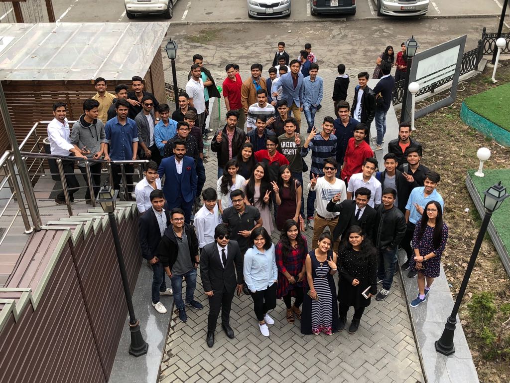 Academic counseling services Kyrgyzstan