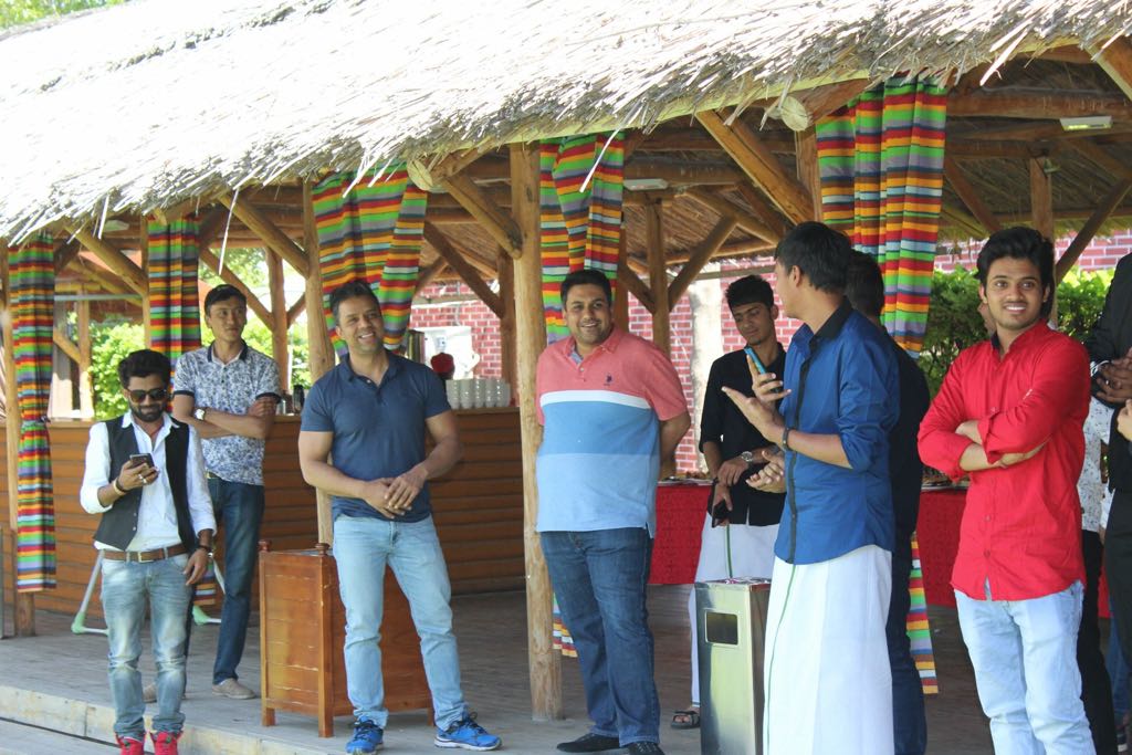 Academic counseling services Kyrgyzstan