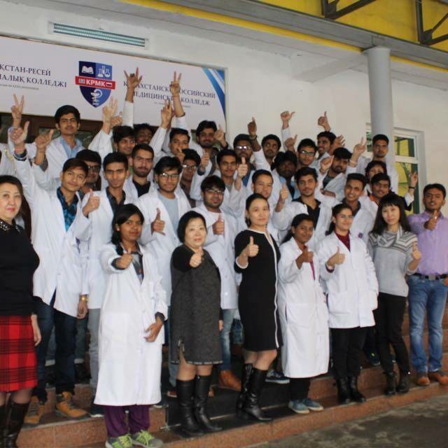 Academic counseling services Kyrgyzstan