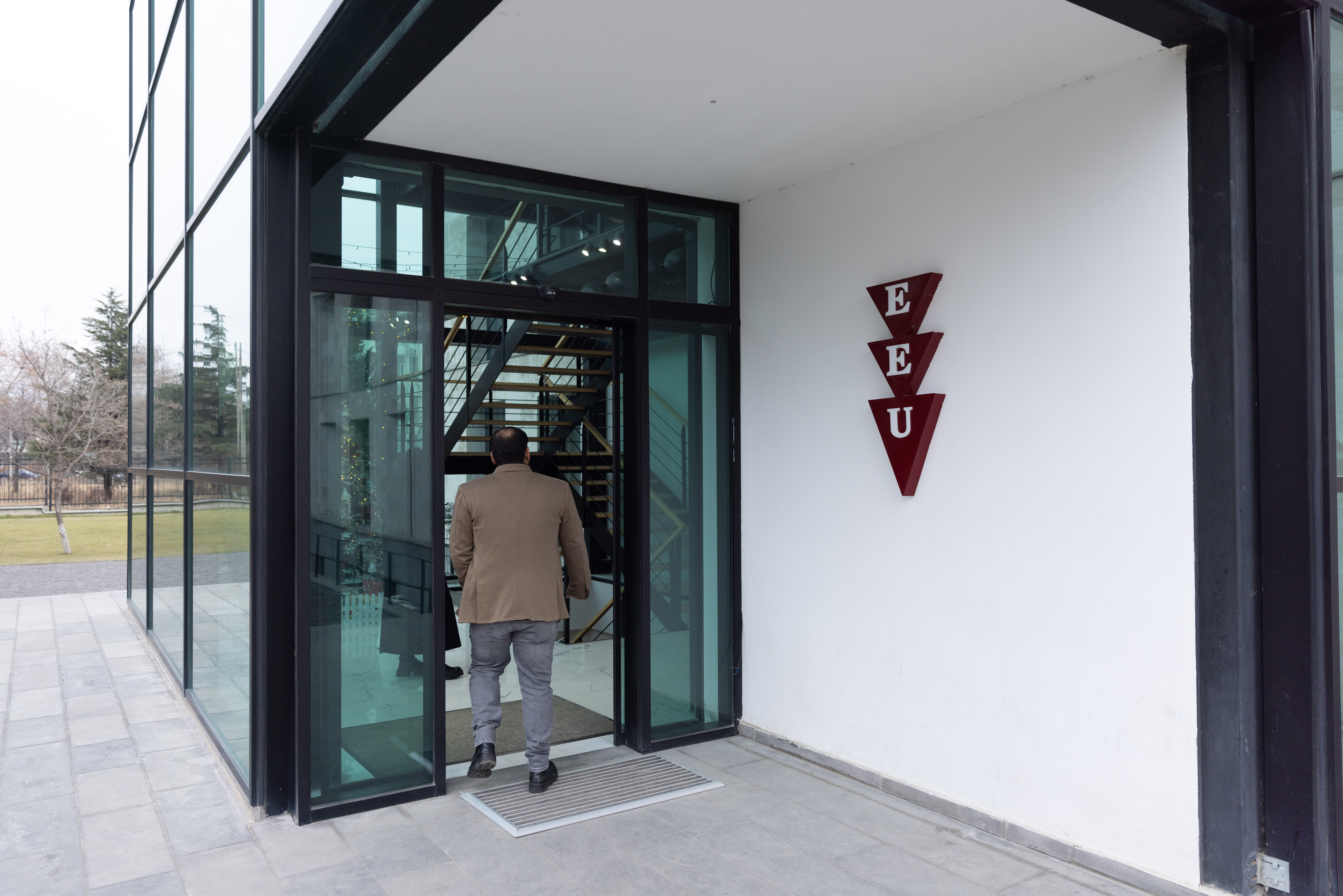 Academic counseling services Kyrgyzstan