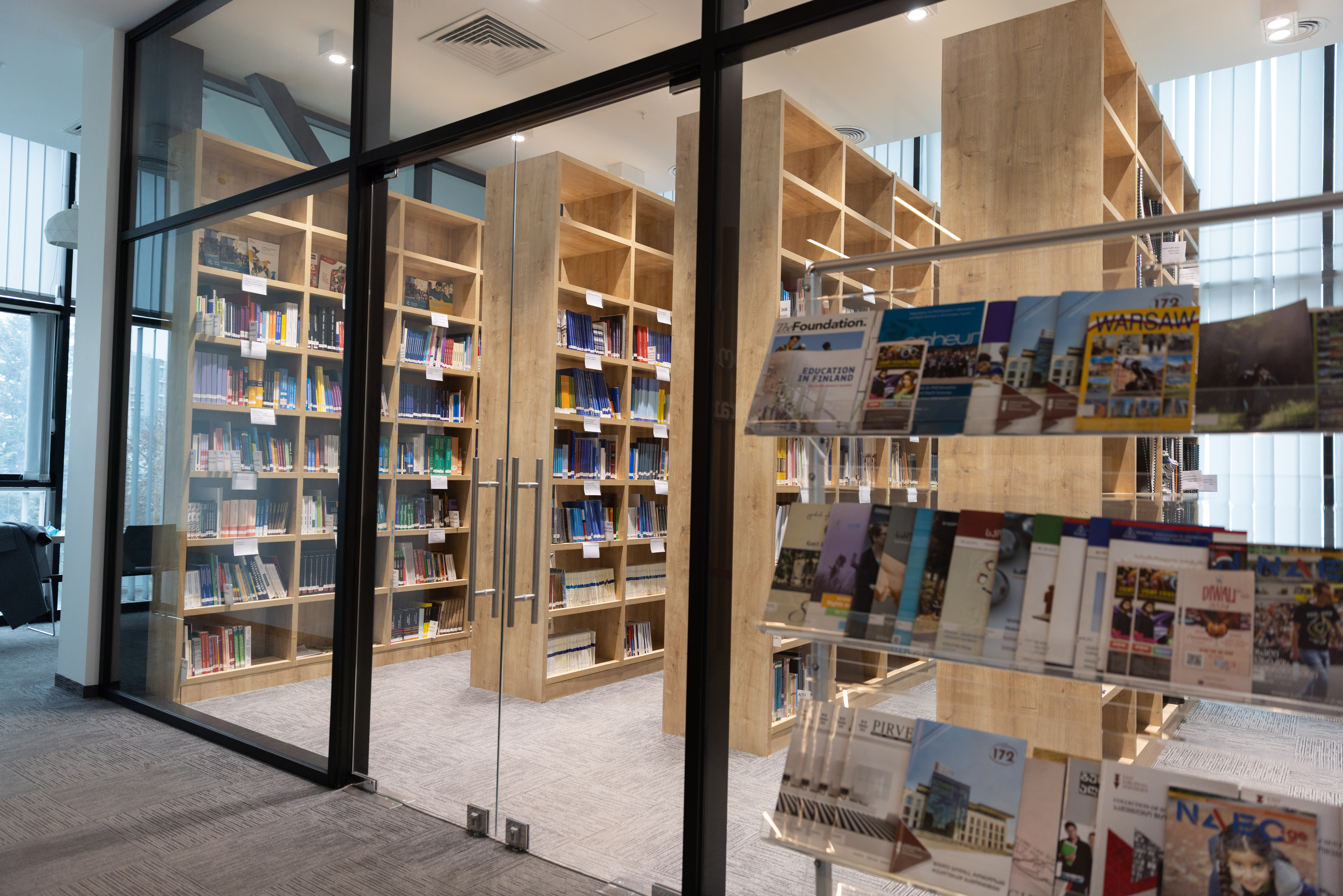 Academic counseling services Kyrgyzstan