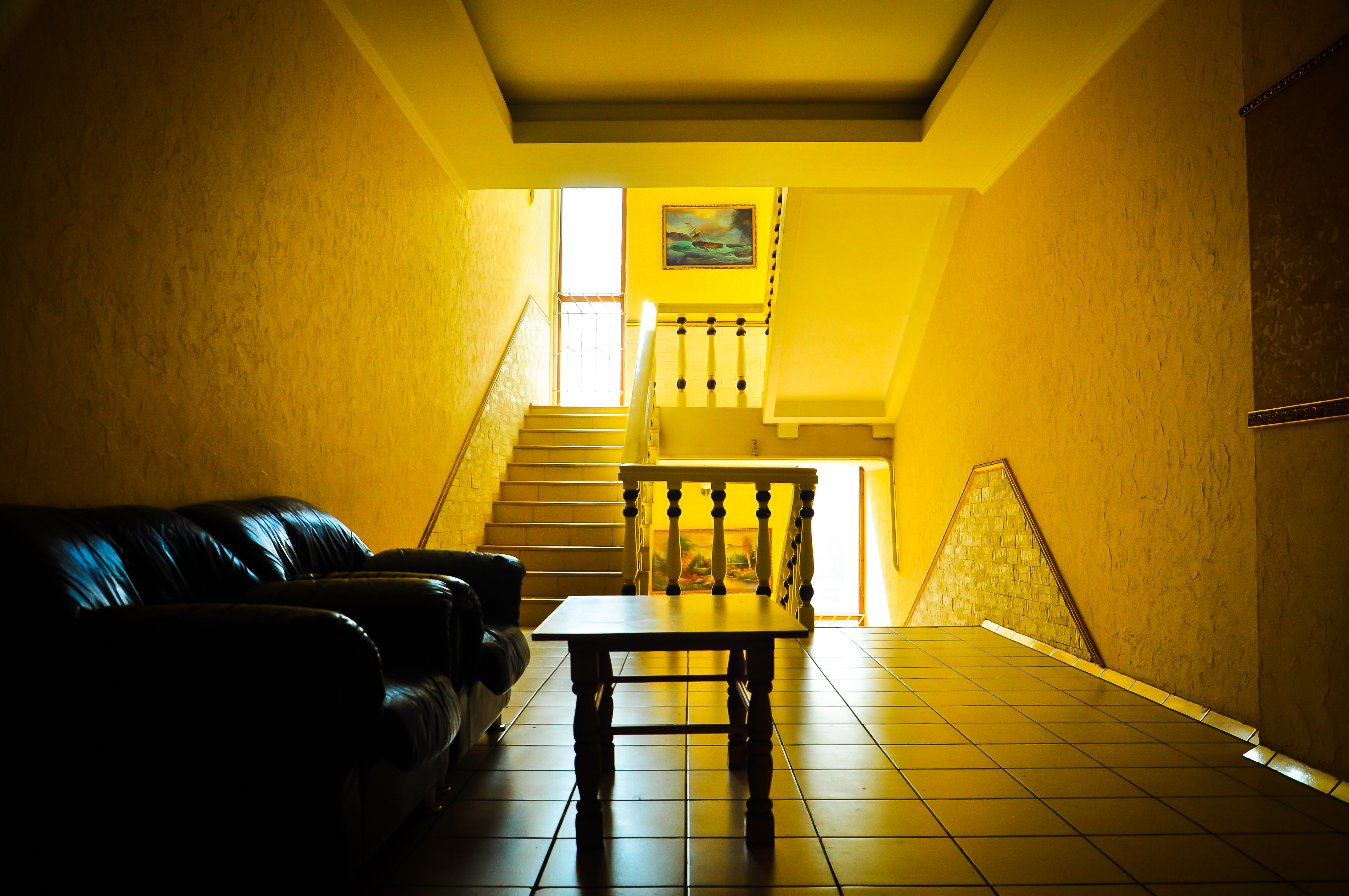 Academic counseling services Kyrgyzstan