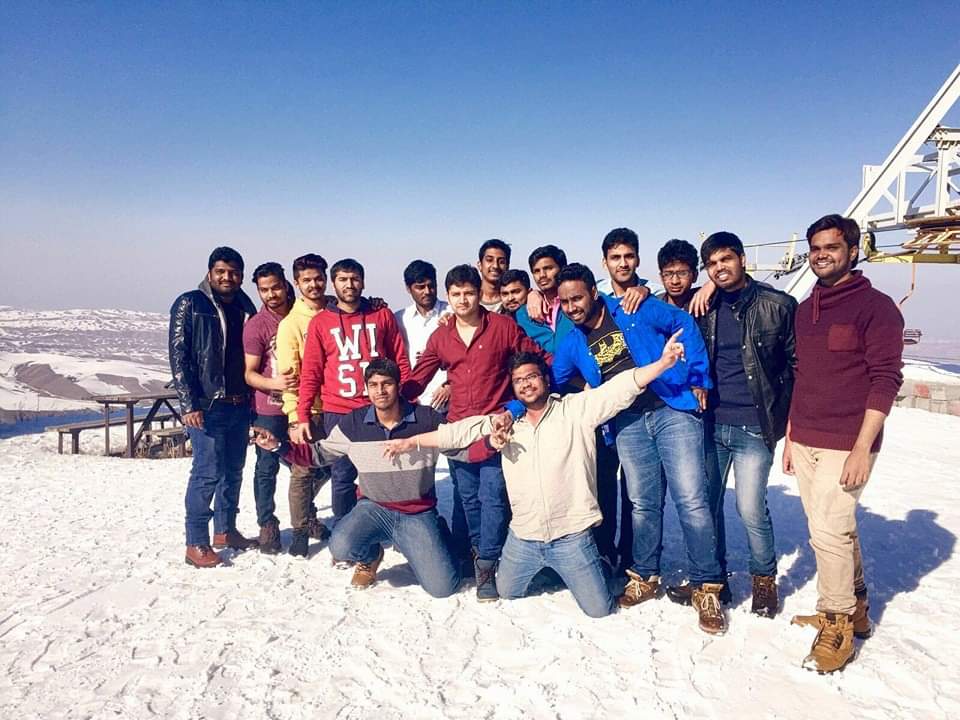 Academic counseling services Kyrgyzstan