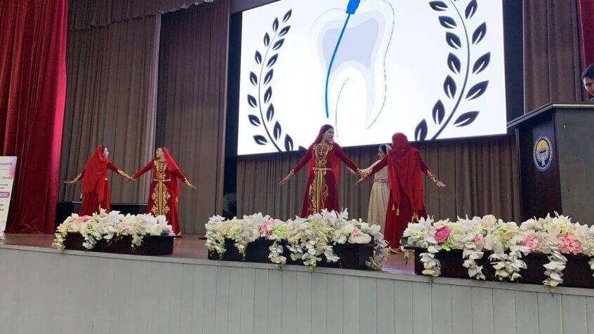 Academic counseling services Kyrgyzstan