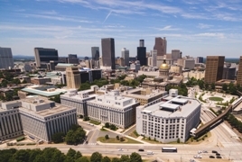 Education consultancy services Georgia